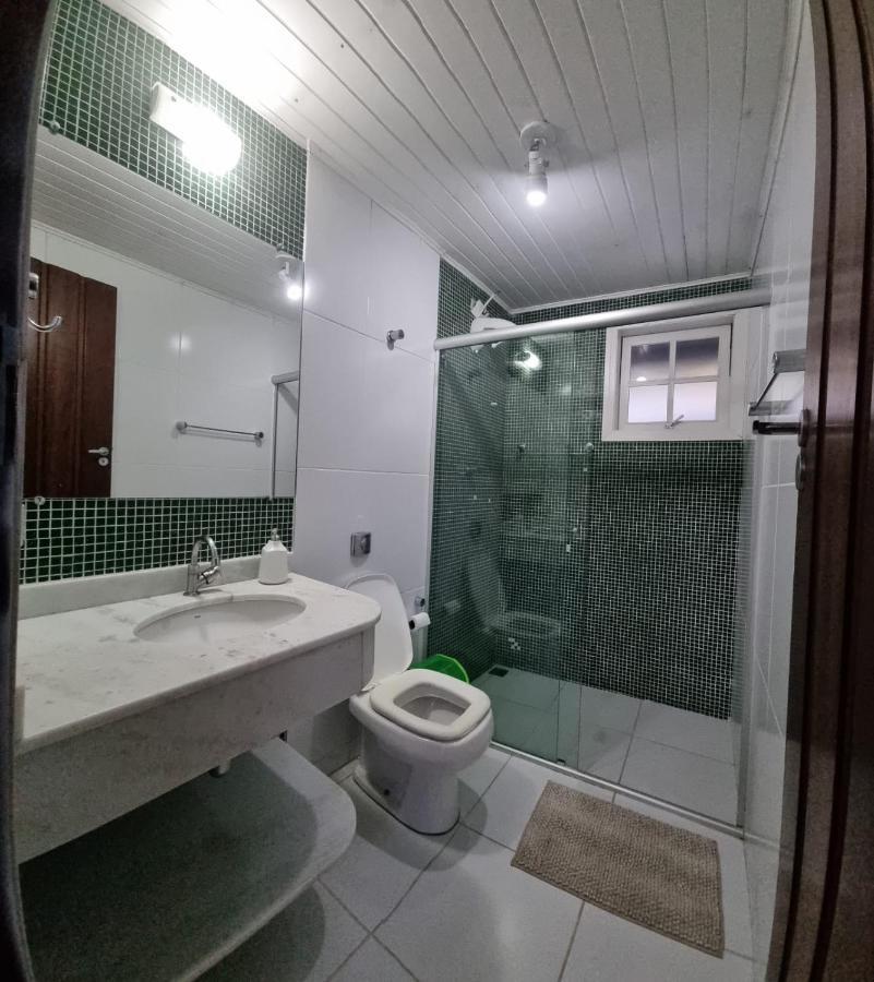 Pitanga Paraty No Condominio Pereque-Acu Exterior foto