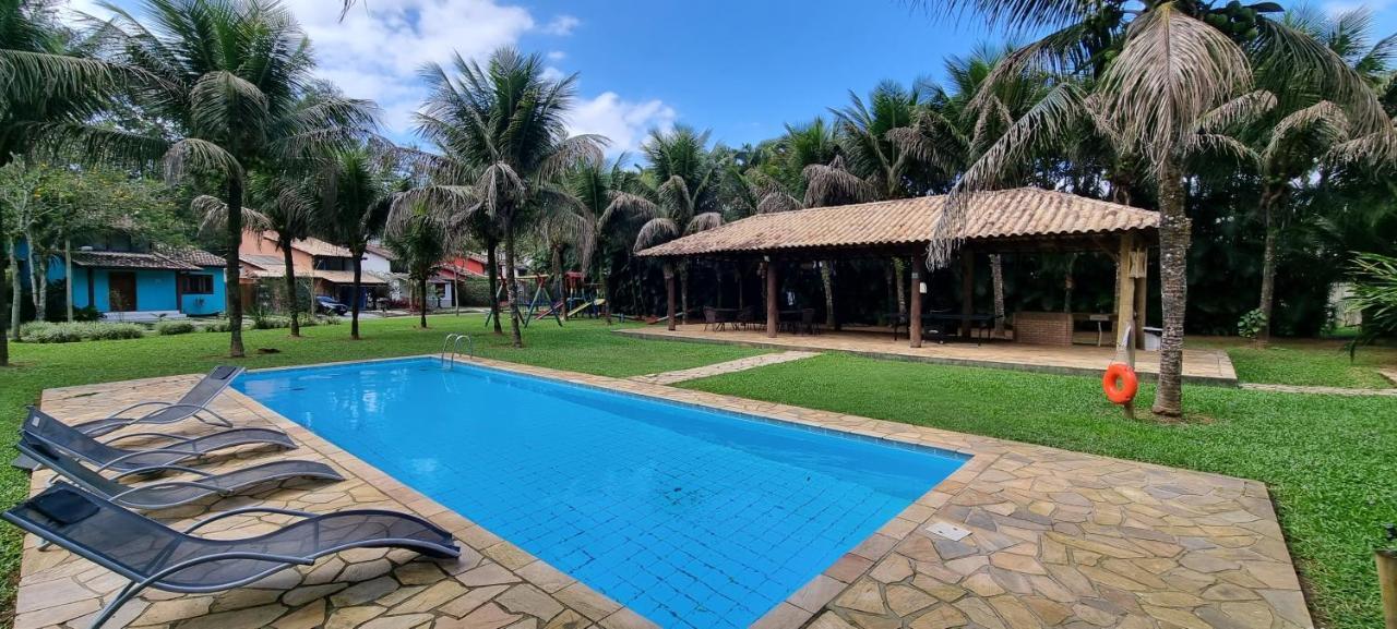 Pitanga Paraty No Condominio Pereque-Acu Exterior foto