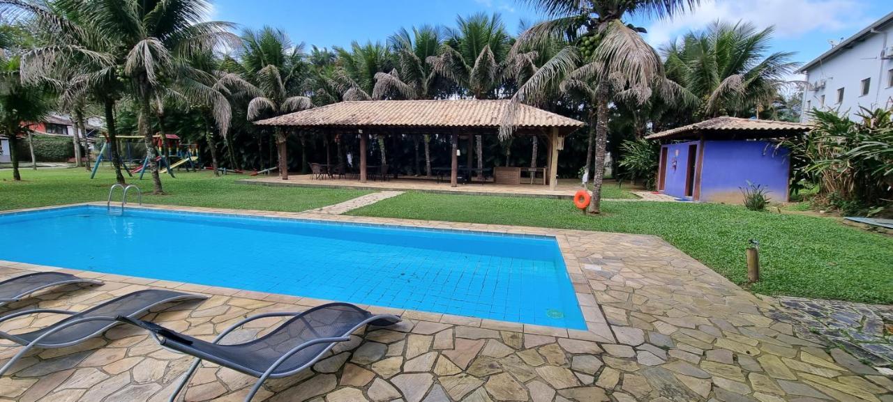 Pitanga Paraty No Condominio Pereque-Acu Exterior foto