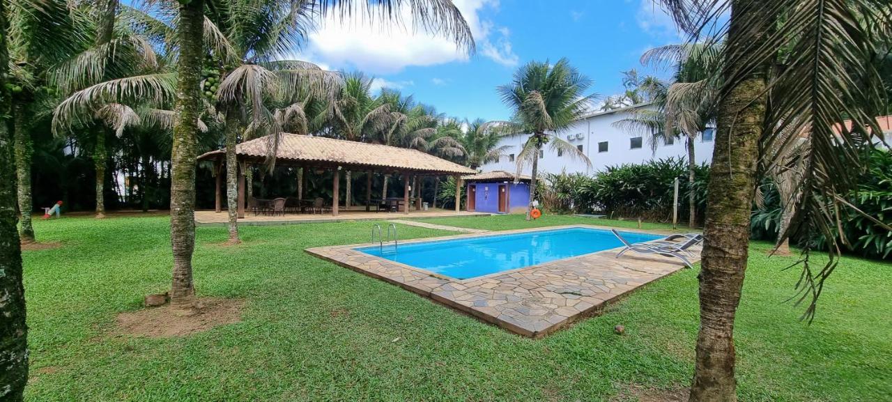 Pitanga Paraty No Condominio Pereque-Acu Exterior foto